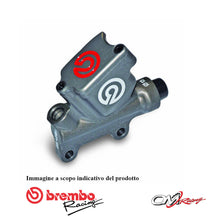 Carica l'immagine nel visualizzatore di Gallery, BREMBO RACING - POMPA POSTERIORE PS 13 XA52140
