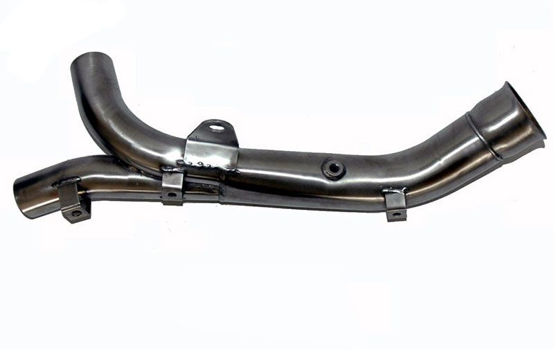 Termignoni Y091CF000I — prodotto non montato