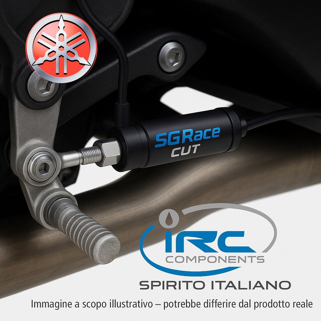 IRC QS IRC_SGRACE_CUT_YK2