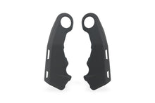 Carica l'immagine nel visualizzatore di Gallery, Cover piastre telaio superiori Ducati Multistrada V4 - Carbonio