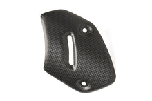 Carica l'immagine nel visualizzatore di Gallery, Paracalore silenziatore scarico Ducati XDiavel - carbonio opaco