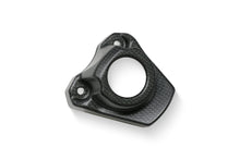 Carica l'immagine nel visualizzatore di Gallery, Cover commutatore a chiave Ducati Hypermotard 821/939 - Carbonio opaco