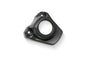 Cover commutatore a chiave Ducati Hypermotard 821/939 - Carbonio opaco