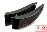 GP DUCTS - Condotti raffreddamento impianto frenante