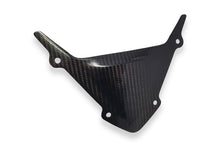 Carica l'immagine nel visualizzatore di Gallery, Cover strumentazione carbonio MV Agusta F3