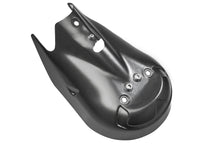 Carica l'immagine nel visualizzatore di Gallery, PROTEZIONE CALORE SCARICO IN CARBONIO DUCATI SBK SERIE PANIGALE - CARBONIO OPACO