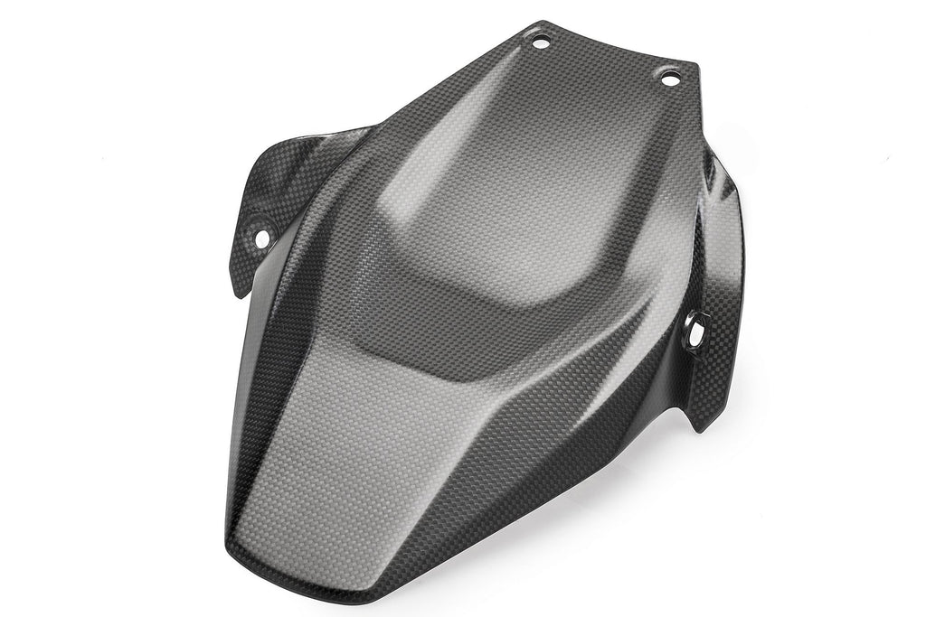 Parafango posteriore Ducati SBK serie Panigale - carbonio opaco