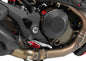 Cover frizione bagno olio Ducati
