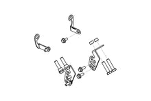 Carica l'immagine nel visualizzatore di Gallery, GP DUCTS - Kit montaggio