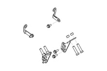 Carica l'immagine nel visualizzatore di Gallery, GP DUCTS - Kit montaggio