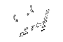 Carica l'immagine nel visualizzatore di Gallery, GP DUCTS - Kit montaggio