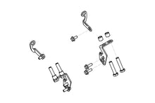 Carica l'immagine nel visualizzatore di Gallery, GP DUCTS - Kit montaggio