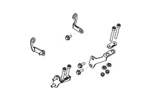 Carica l'immagine nel visualizzatore di Gallery, GP DUCTS - Kit montaggio