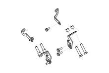 Carica l'immagine nel visualizzatore di Gallery, GP DUCTS - Kit montaggio