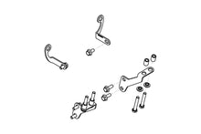 Carica l'immagine nel visualizzatore di Gallery, GP DUCTS - Kit montaggio