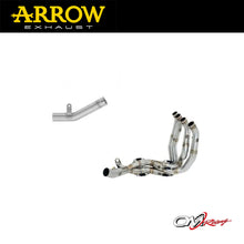 Carica l'immagine nel visualizzatore di Gallery, ARROW IMPIANTO SCARICO KAWASAKI ZX-6R '09/16 - ZX-6R 636 '13/16