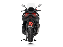 Carica l'immagine nel visualizzatore di Gallery, Akrapovic Silenziatore Yamaha X-MAX 125 2025 — S-Y125SO7-HRSS