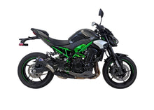 Carica l'immagine nel visualizzatore di Gallery, Termignoni K095SO0840INA — componente montato sulla moto, vista 1