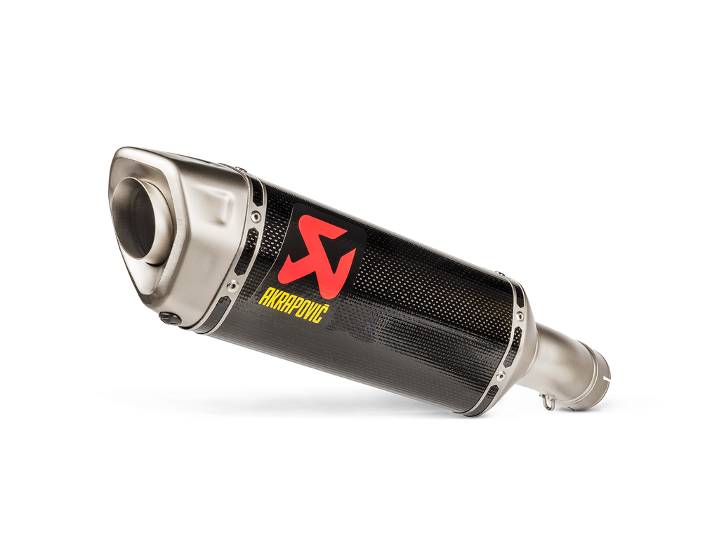 Akrapovic Silenziatore Bmw M1000R 2021–2024 — S-B10SO16-HZC