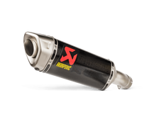 Carica l'immagine nel visualizzatore di Gallery, Akrapovic Silenziatore Bmw M1000R 2021–2024 — S-B10SO16-HZC