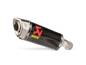 Akrapovic Silenziatore Bmw M1000R 2021–2024 — S-B10SO16-HZC