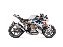 Carica l'immagine nel visualizzatore di Gallery, Akrapovic Scarico completo Bmw M1000R 2021–2025 — S-B10E10-APLT