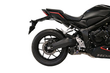 Carica l'immagine nel visualizzatore di Gallery, Termignoni H184SO0100IIC — componente montato sulla moto, vista 2