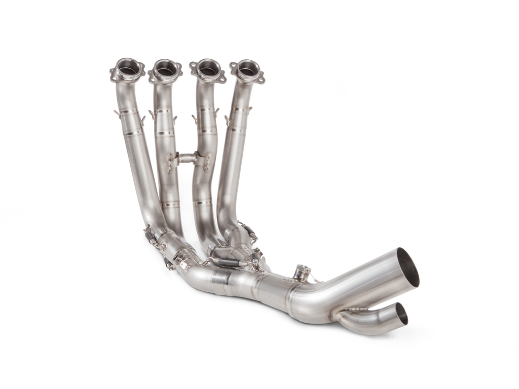 Akrapovic Collettori scarico Bmw S1000RR 2017–2018 — E-B10R6