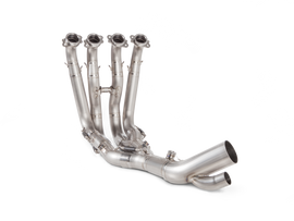 Akrapovic Collettori scarico Bmw S1000RR 2017–2018 — E-B10R6