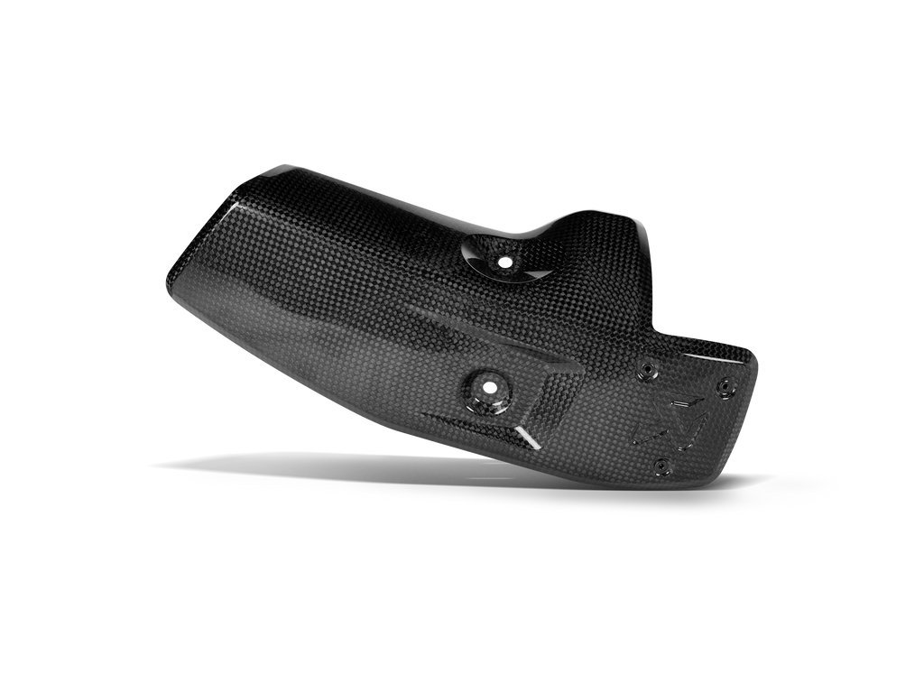 Akrapovic Paracalore scarico Bmw R1300GS 2024–2025 — P-HSB13SO1