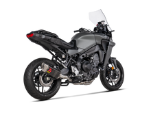 Carica l'immagine nel visualizzatore di Gallery, Akrapovic Scarico completo Yamaha TRACER 9 2021–2024 — S-Y9R14-APC