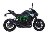 Carica l'immagine nel visualizzatore di Gallery, Termignoni K095SO0640INC — componente montato sulla moto, vista 1