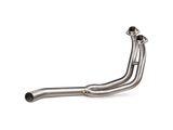 Akrapovic Collettori scarico Yamaha TENERE' 700 2019–2024 — E-Y7R2