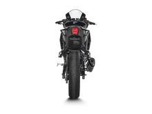 Carica l'immagine nel visualizzatore di Gallery, Akrapovic Scarico completo Yamaha MT 03 2025 — S-Y3R3-APC