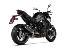 Carica l'immagine nel visualizzatore di Gallery, Akrapovic Silenziatore Kawasaki Z 900 2025 — S-K9SO11-HZC
