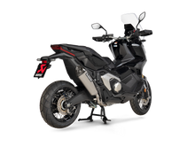 Carica l'immagine nel visualizzatore di Gallery, Akrapovic Silenziatore Honda FORZA 750 2021–2024 — S-H7SO4-HRT/1
