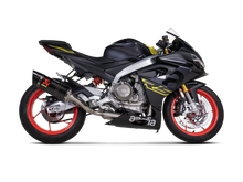 Carica l'immagine nel visualizzatore di Gallery, Akrapovic Scarico completo Aprilia RS660 2021–2025 — S-A6R5-APLC