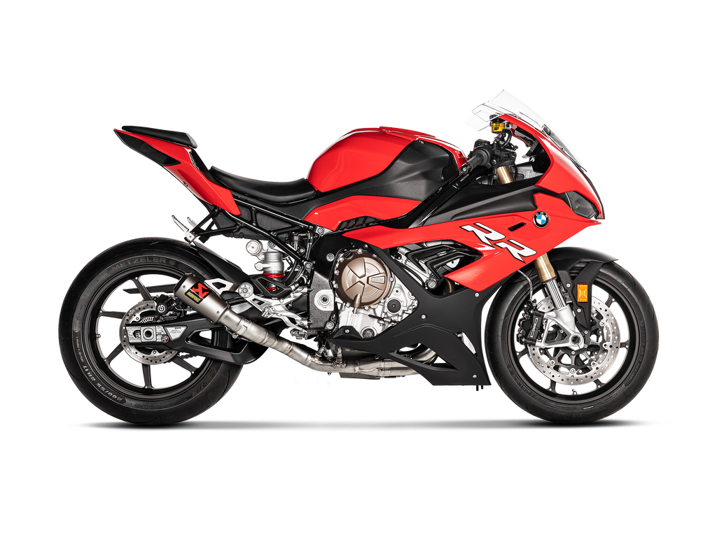 Akrapovic Collettori scarico Bmw M1000R 2021–2025 — E-B10E8