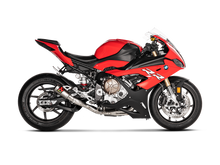 Carica l'immagine nel visualizzatore di Gallery, Akrapovic Collettori scarico Bmw M1000R 2021–2025 — E-B10E8