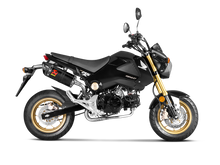 Carica l'immagine nel visualizzatore di Gallery, Akrapovic Collettori scarico Honda GROM 2013–2016 — E-H125E1