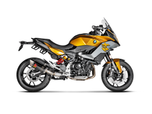 Carica l'immagine nel visualizzatore di Gallery, Akrapovic Silenziatore Bmw F900 R 2020–2025 — S-B9SO2-APC