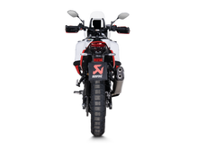 Carica l'immagine nel visualizzatore di Gallery, Akrapovic Silenziatore Yamaha TENERE' 700 2021–2025 — S-Y7SO5-HGJT