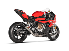 Carica l'immagine nel visualizzatore di Gallery, Akrapovic Collettori scarico Bmw M1000R 2021–2025 — E-B10E8