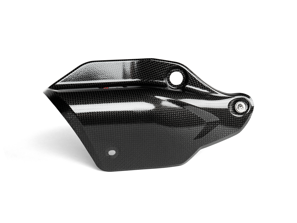 Akrapovic Paracalore scarico Suzuki GSX-S 1000 GX 2024–2025 — P-HSS10SO4