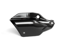 Carica l'immagine nel visualizzatore di Gallery, Akrapovic Paracalore scarico Suzuki GSX-S 1000 GX 2024–2025 — P-HSS10SO4