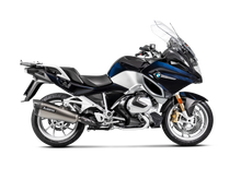 Carica l'immagine nel visualizzatore di Gallery, Akrapovic Silenziatore Bmw R1250RT 2019–2024 — S-B12SO21-HALAGT