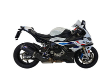 Carica l'immagine nel visualizzatore di Gallery, Termignoni BW2408040ITC — scarico montato sulla moto, vista 1