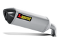 Akrapovic Silenziatore Honda CROSSRUNNER VFR800X 2011–2014 — S-H8SO2-HRT