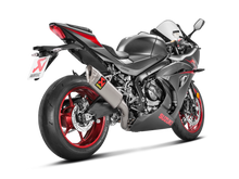 Carica l'immagine nel visualizzatore di Gallery, Akrapovic Scarico completo Suzuki GSX-R 1000 2017–2025 — S-S10R11-APLT