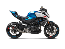 Carica l'immagine nel visualizzatore di Gallery, Akrapovic Silenziatore Cfmoto 450NK 2024–2025 — S-CF4SO1-APC